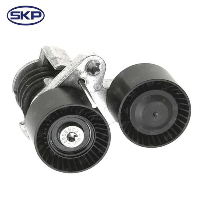 SKYWARD AUTOMOTIVE SK89614 Accessory Drive Belt Tensioner Assembly