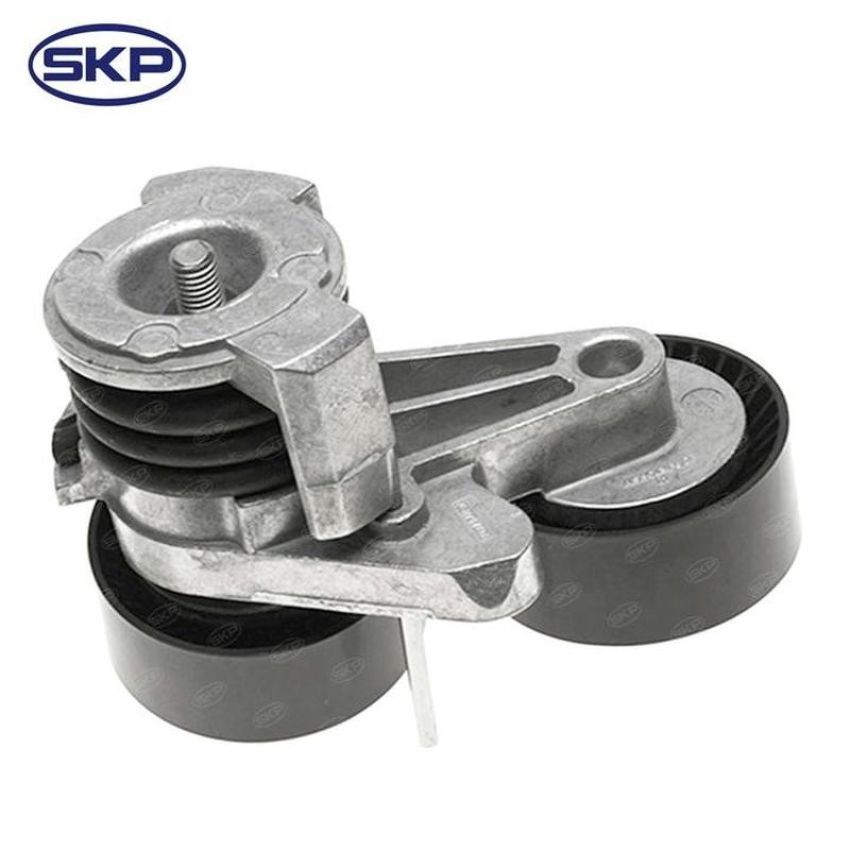SKYWARD AUTOMOTIVE SK89614 Accessory Drive Belt Tensioner Assembly