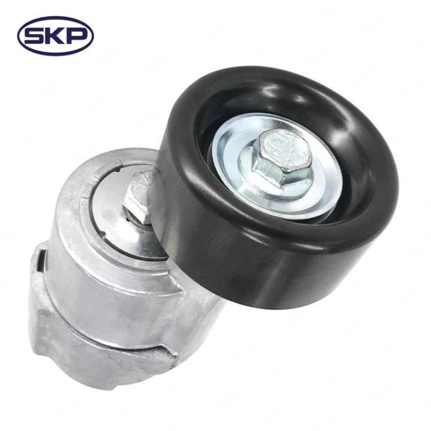 SKYWARD AUTOMOTIVE SK89618 Accessory Drive Belt Tensioner Assembly