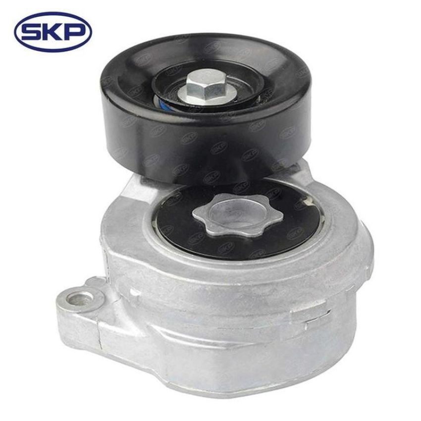 SKYWARD AUTOMOTIVE SK89619 Accessory Drive Belt Tensioner Assembly