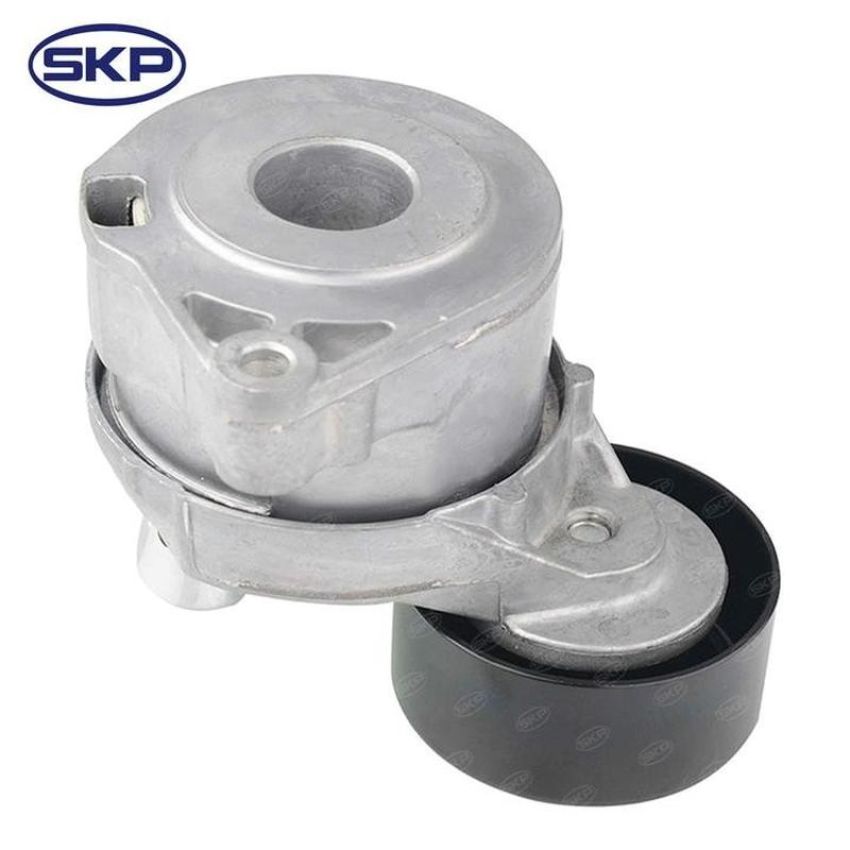 SKYWARD AUTOMOTIVE SK89619 Accessory Drive Belt Tensioner Assembly