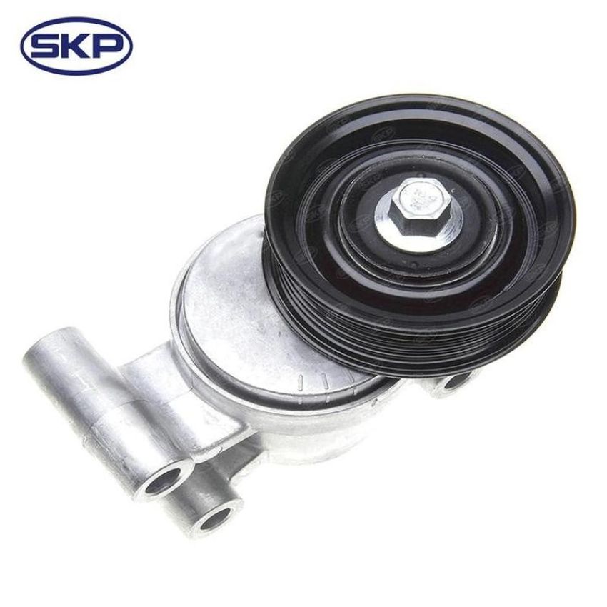 SKYWARD AUTOMOTIVE SK89625 Accessory Drive Belt Tensioner Assembly