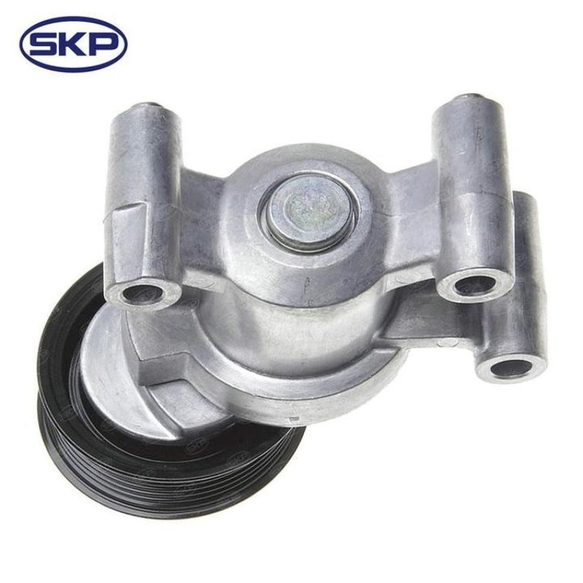 SKYWARD AUTOMOTIVE SK89625 Accessory Drive Belt Tensioner Assembly