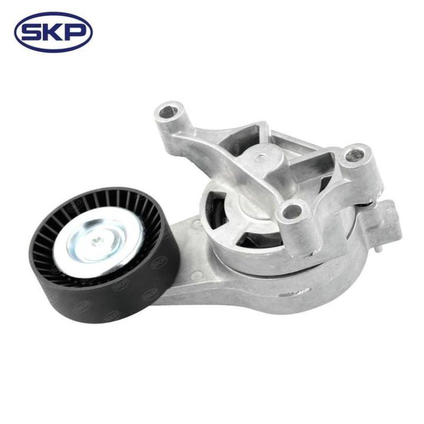 SKYWARD AUTOMOTIVE SK89633 Accessory Drive Belt Tensioner Assembly