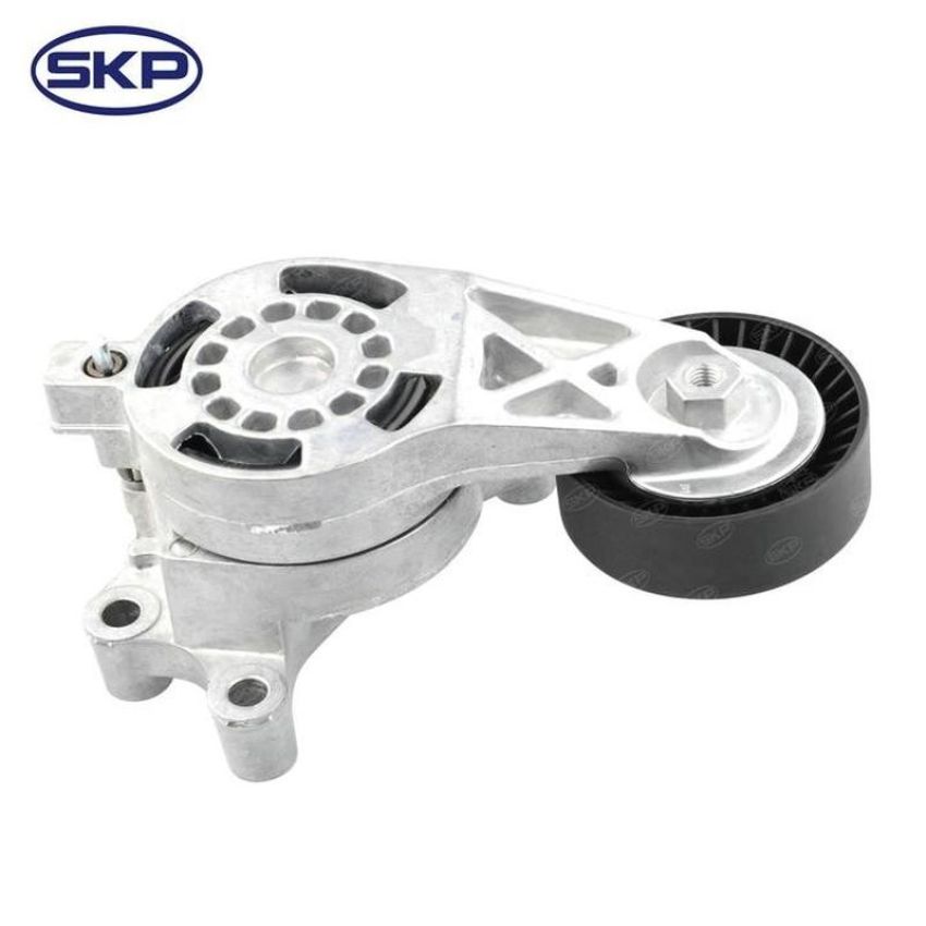 SKYWARD AUTOMOTIVE SK89633 Accessory Drive Belt Tensioner Assembly