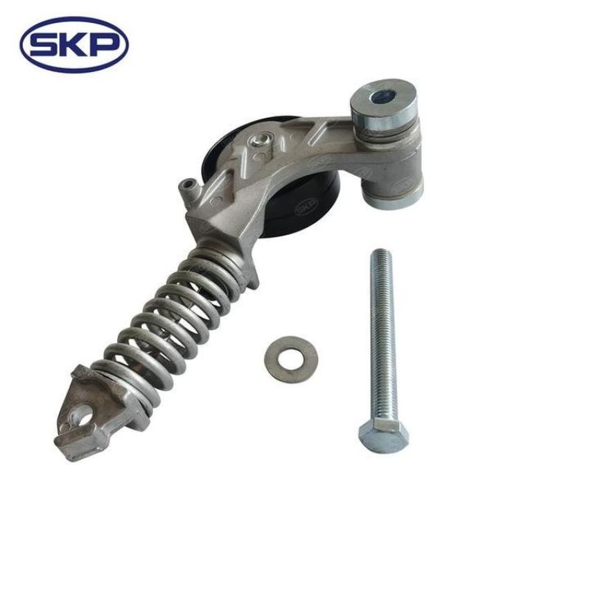 SKYWARD AUTOMOTIVE SK89637 Accessory Drive Belt Tensioner Assembly