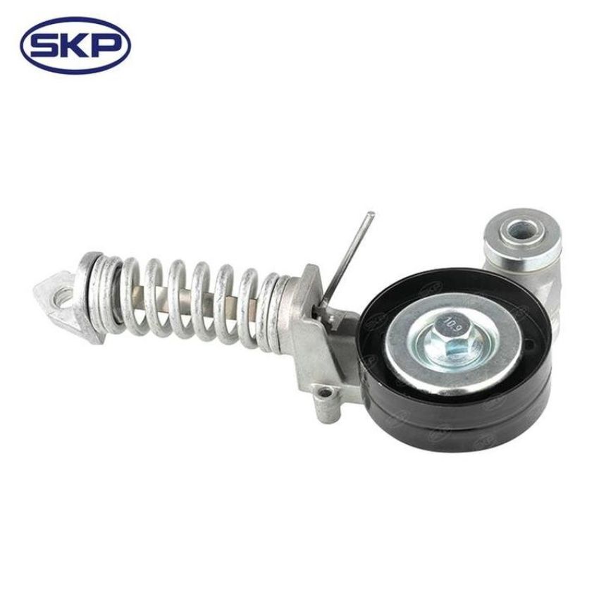 SKYWARD AUTOMOTIVE SK89637 Accessory Drive Belt Tensioner Assembly