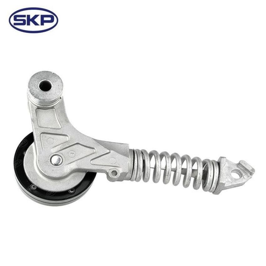 SKYWARD AUTOMOTIVE SK89637 Accessory Drive Belt Tensioner Assembly