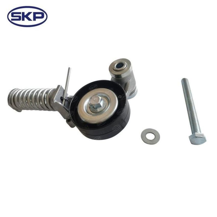 SKYWARD AUTOMOTIVE SK89637 Accessory Drive Belt Tensioner Assembly