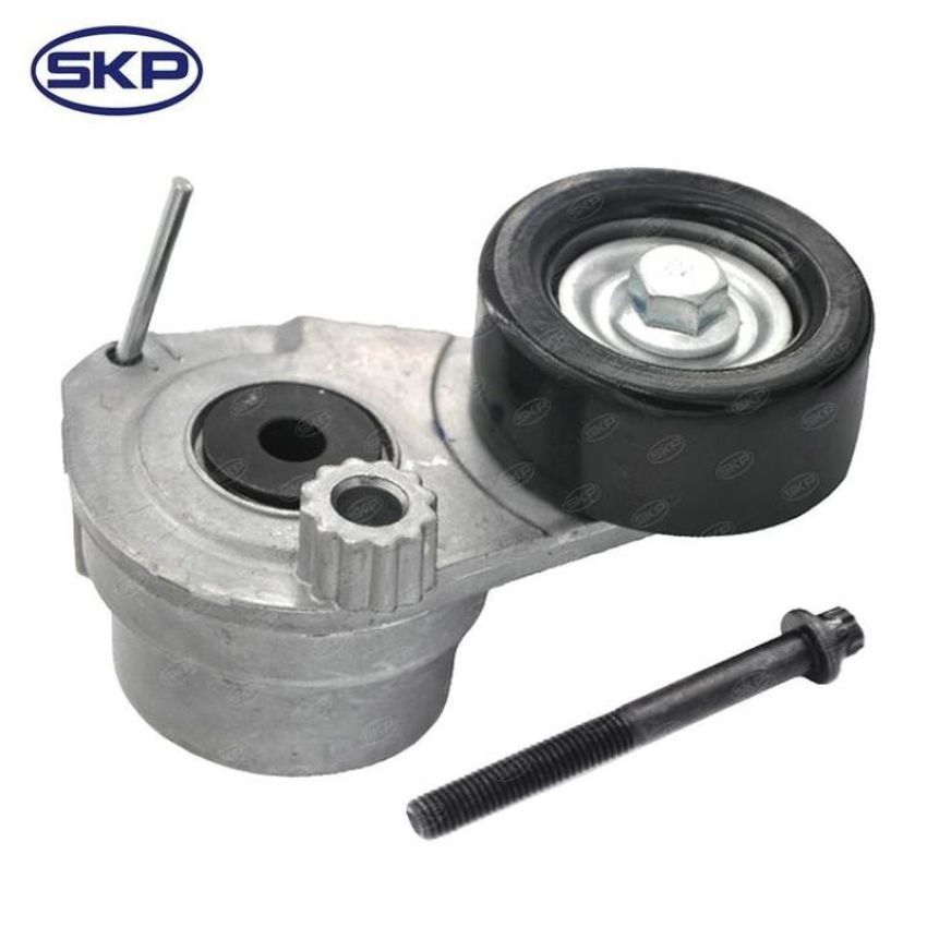 SKYWARD AUTOMOTIVE SK89645 Accessory Drive Belt Tensioner Assembly