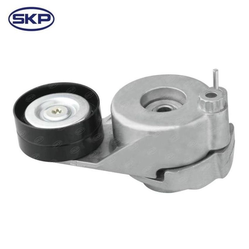 SKYWARD AUTOMOTIVE SK89651 Accessory Drive Belt Tensioner Assembly