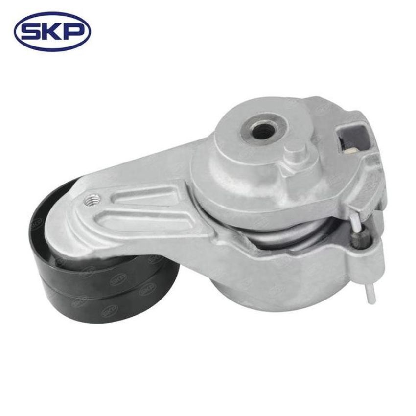 SKYWARD AUTOMOTIVE SK89651 Accessory Drive Belt Tensioner Assembly