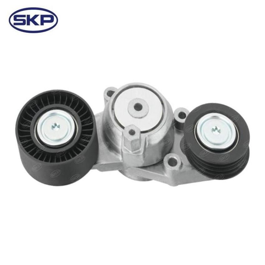 SKYWARD AUTOMOTIVE SK89659 Accessory Drive Belt Tensioner Assembly