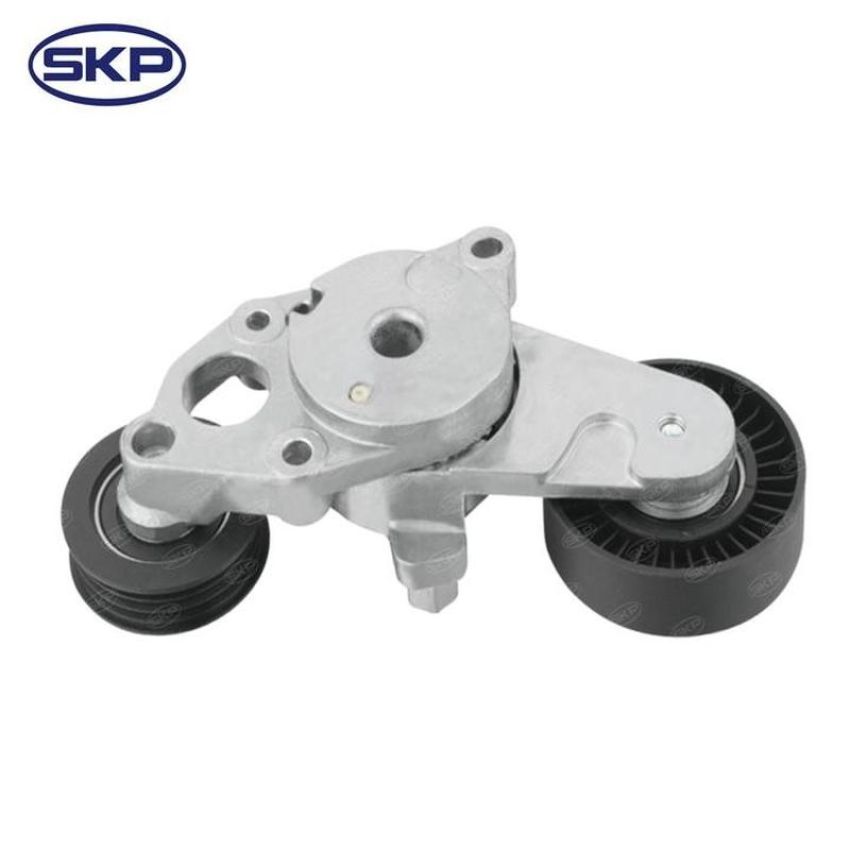 SKYWARD AUTOMOTIVE SK89659 Accessory Drive Belt Tensioner Assembly