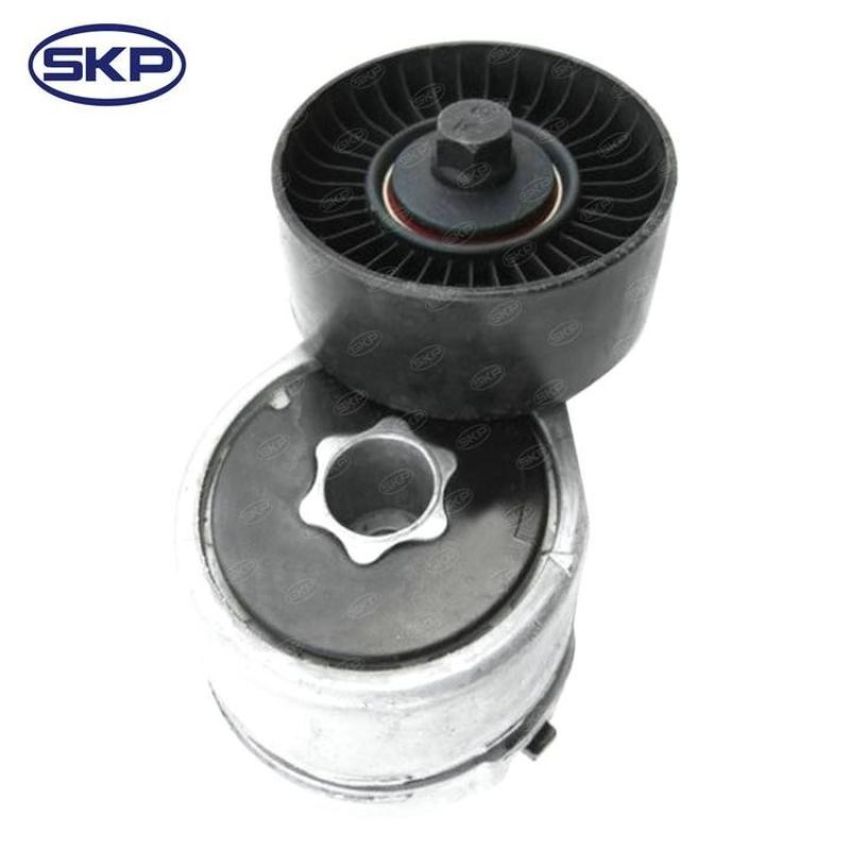 SKYWARD AUTOMOTIVE SK89664 Accessory Drive Belt Tensioner Assembly