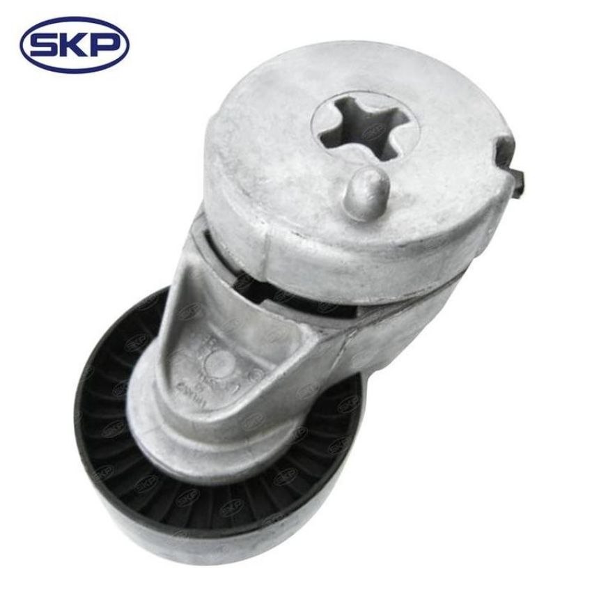 SKYWARD AUTOMOTIVE SK89664 Accessory Drive Belt Tensioner Assembly