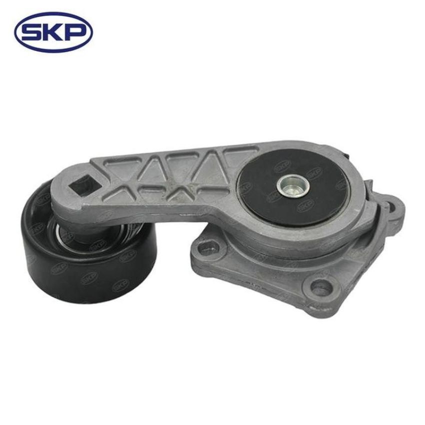 SKYWARD AUTOMOTIVE SK89665 Accessory Drive Belt Tensioner Assembly