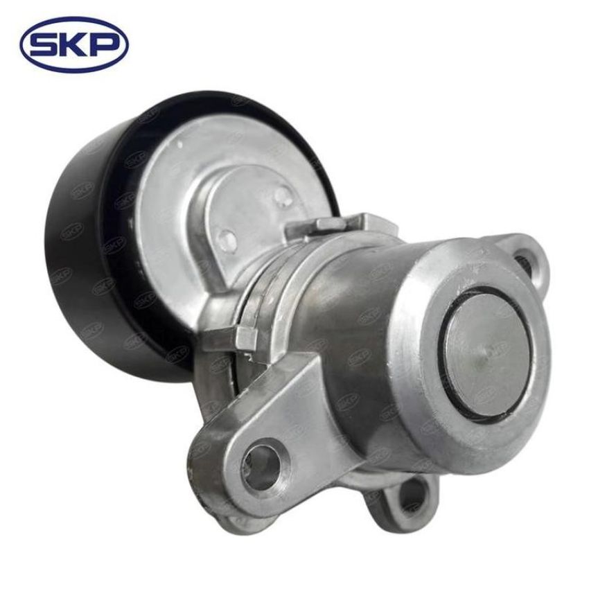 SKYWARD AUTOMOTIVE SK89676 Accessory Drive Belt Tensioner Assembly