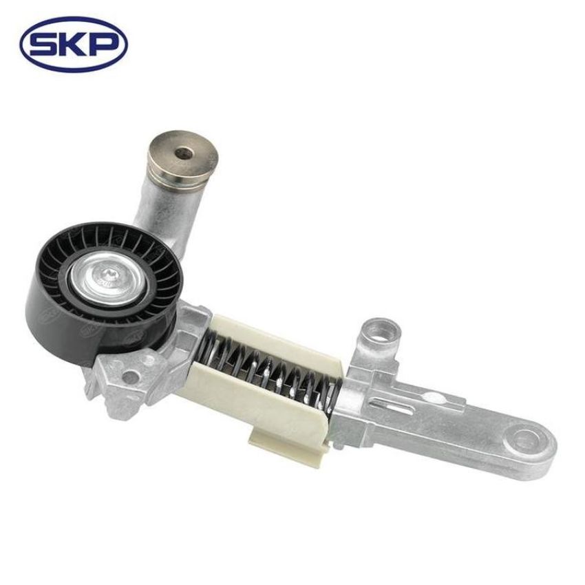 SKYWARD AUTOMOTIVE SK89688 Accessory Drive Belt Tensioner Assembly
