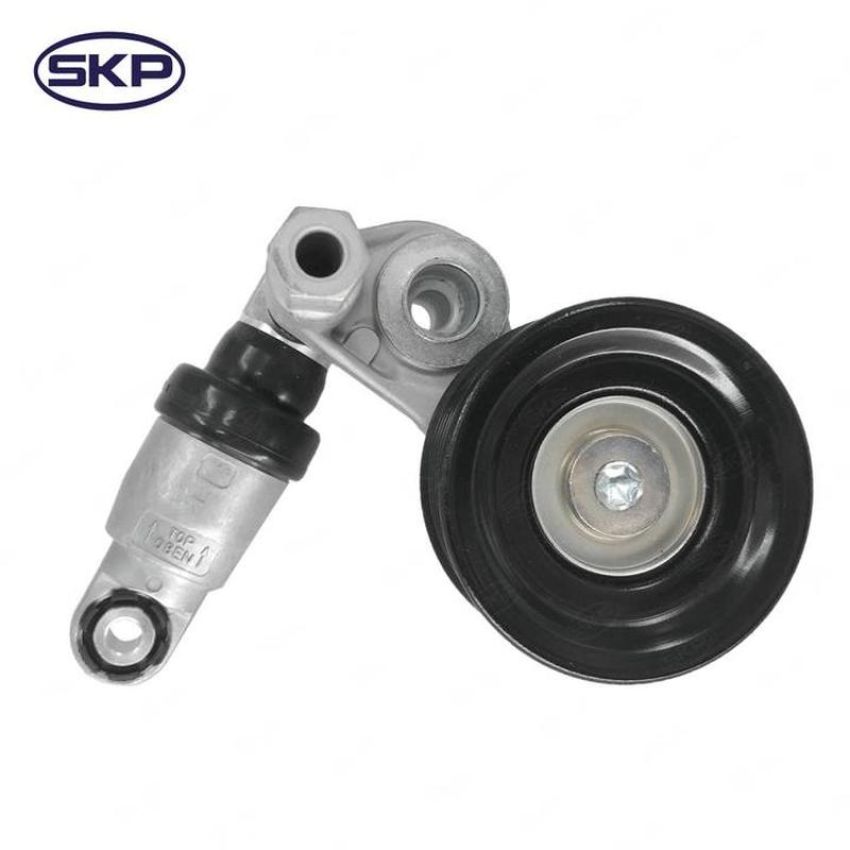 SKYWARD AUTOMOTIVE SK89709 Accessory Drive Belt Tensioner