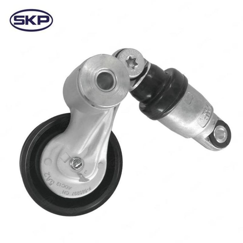 SKYWARD AUTOMOTIVE SK89709 Accessory Drive Belt Tensioner