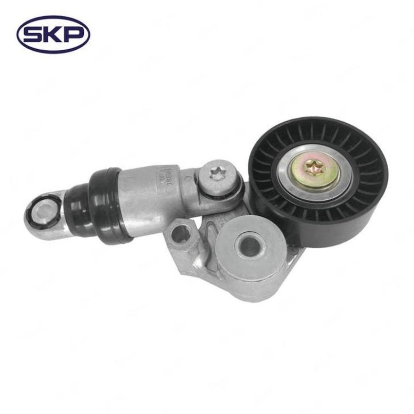 SKYWARD AUTOMOTIVE SK89710 Accessory Drive Belt Tensioner Assembly