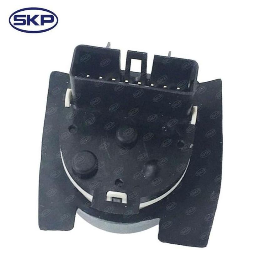 SKYWARD AUTOMOTIVE SK901000 Door Mirror Switch