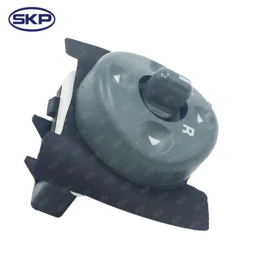 SKYWARD AUTOMOTIVE SK901000 Door Mirror Switch