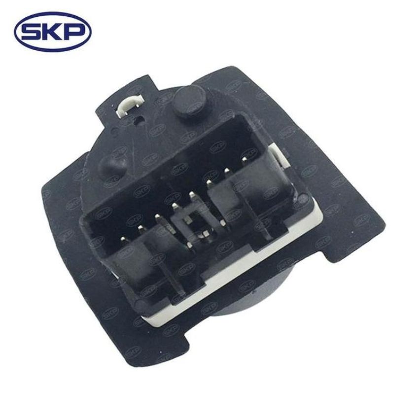 SKYWARD AUTOMOTIVE SK901000 Door Mirror Switch