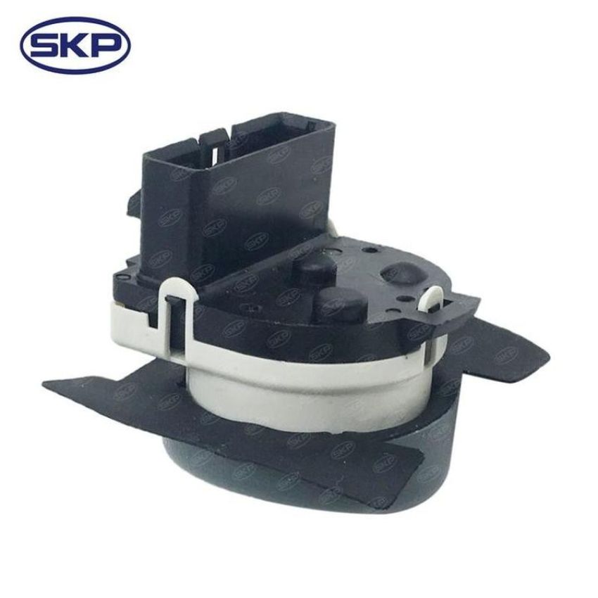SKYWARD AUTOMOTIVE SK901000 Door Mirror Switch