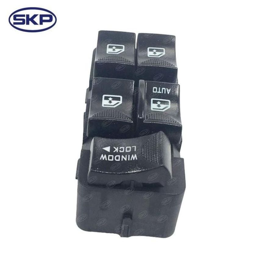 SKYWARD AUTOMOTIVE SK901001 Door Window Switch
