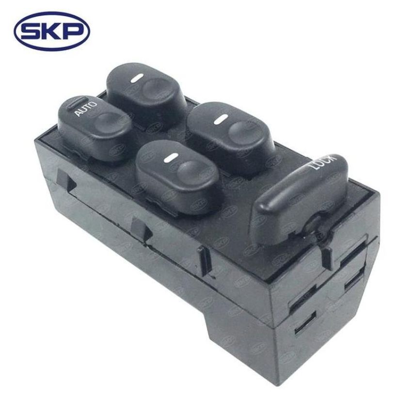 SKYWARD AUTOMOTIVE SK901002 Door Window Switch