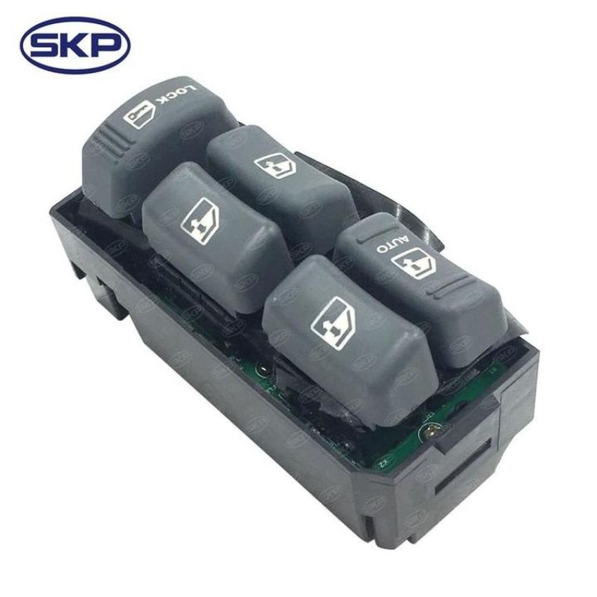 SKYWARD AUTOMOTIVE SK901021 Door Window Switch