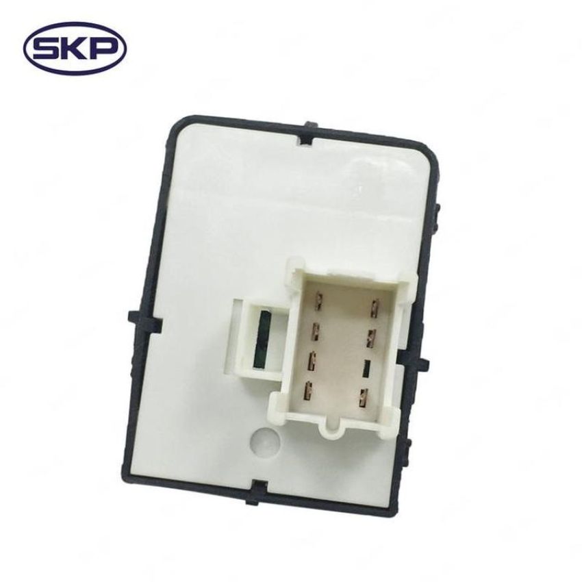 SKYWARD AUTOMOTIVE SK901025 Door Window Switch