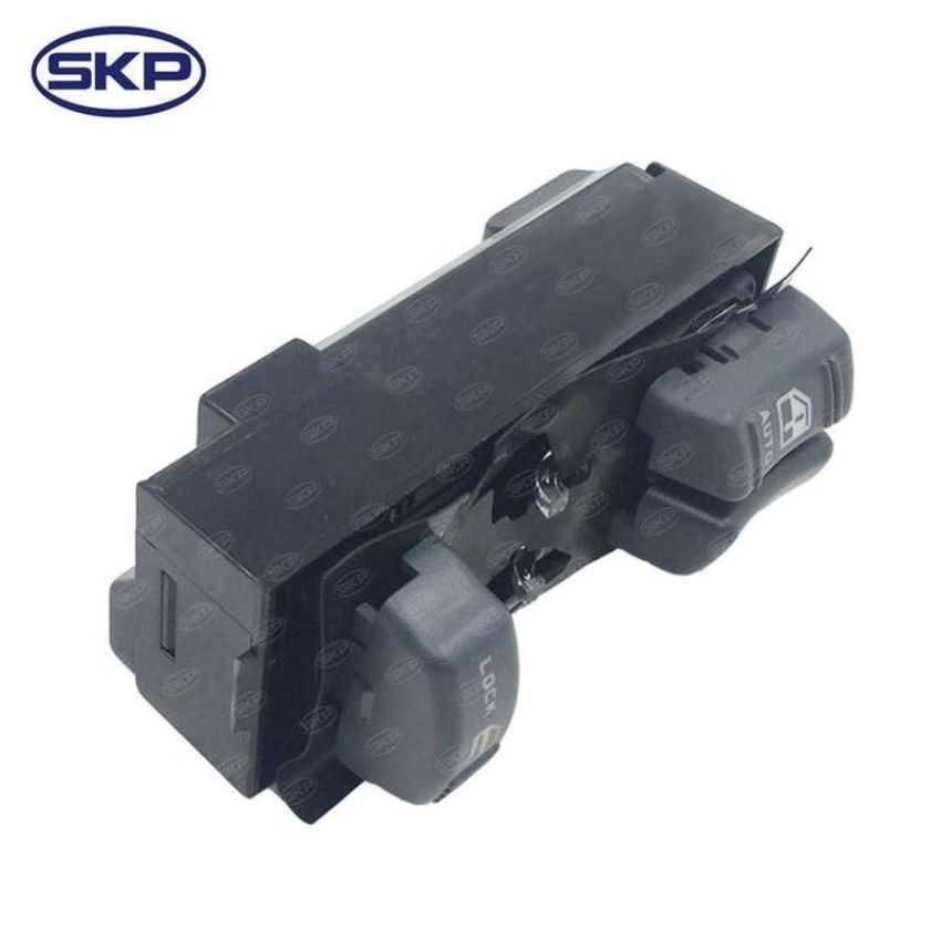 SKYWARD AUTOMOTIVE SK901048 Door Window Switch