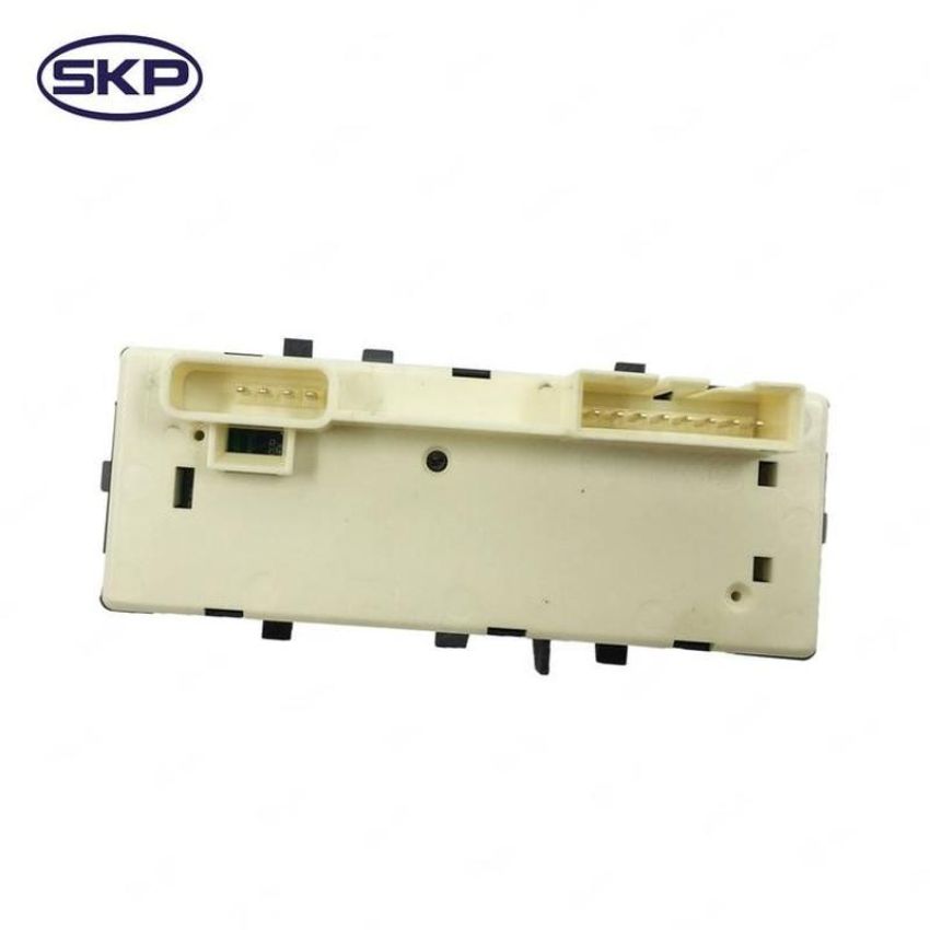 SKYWARD AUTOMOTIVE SK901053 4WD Switch