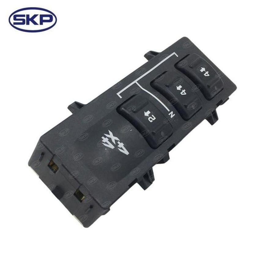 SKYWARD AUTOMOTIVE SK901053 4WD Switch