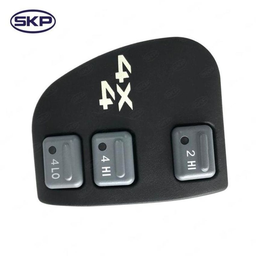 SKYWARD AUTOMOTIVE SK901061 4WD Switch