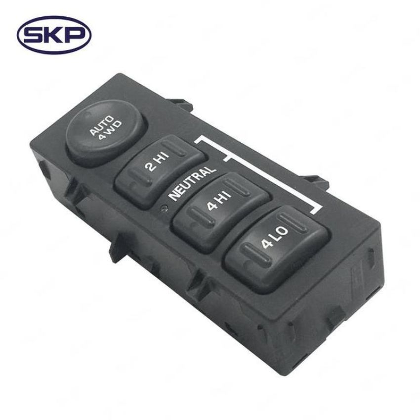 SKYWARD AUTOMOTIVE SK901062 4WD Switch