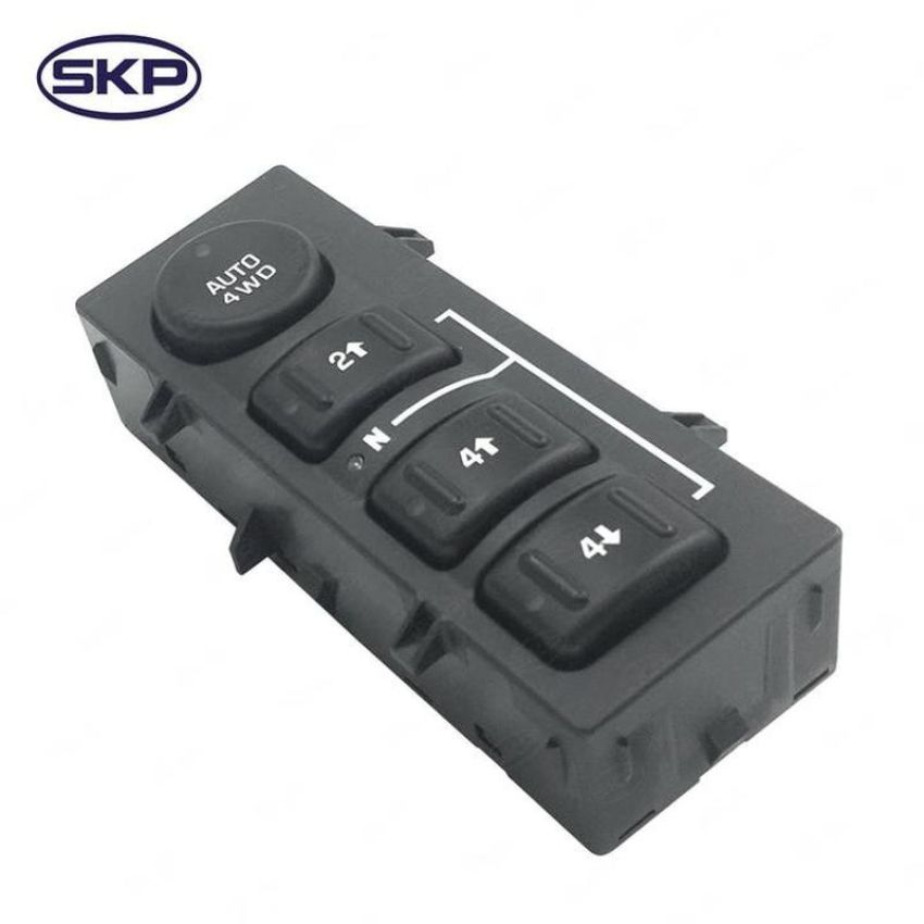 SKYWARD AUTOMOTIVE SK901072 4WD Switch