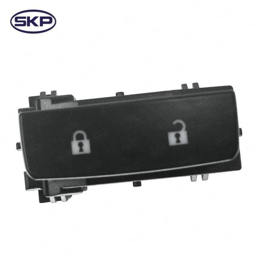 SKYWARD AUTOMOTIVE SK901109 Door Lock Switch
