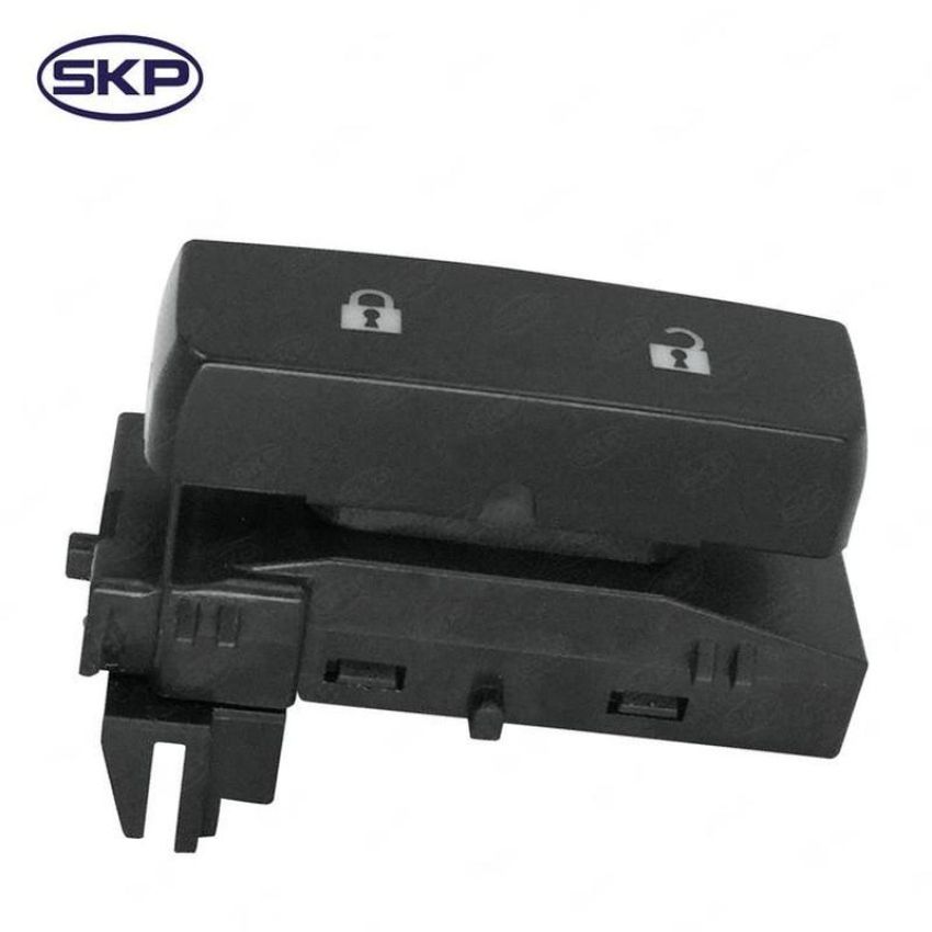 SKYWARD AUTOMOTIVE SK901109 Door Lock Switch
