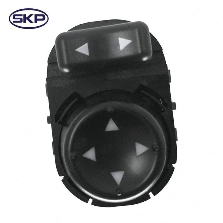 SKYWARD AUTOMOTIVE SK901116 Door Mirror Switch