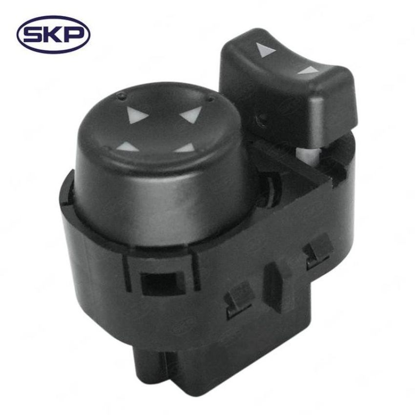 SKYWARD AUTOMOTIVE SK901116 Door Mirror Switch