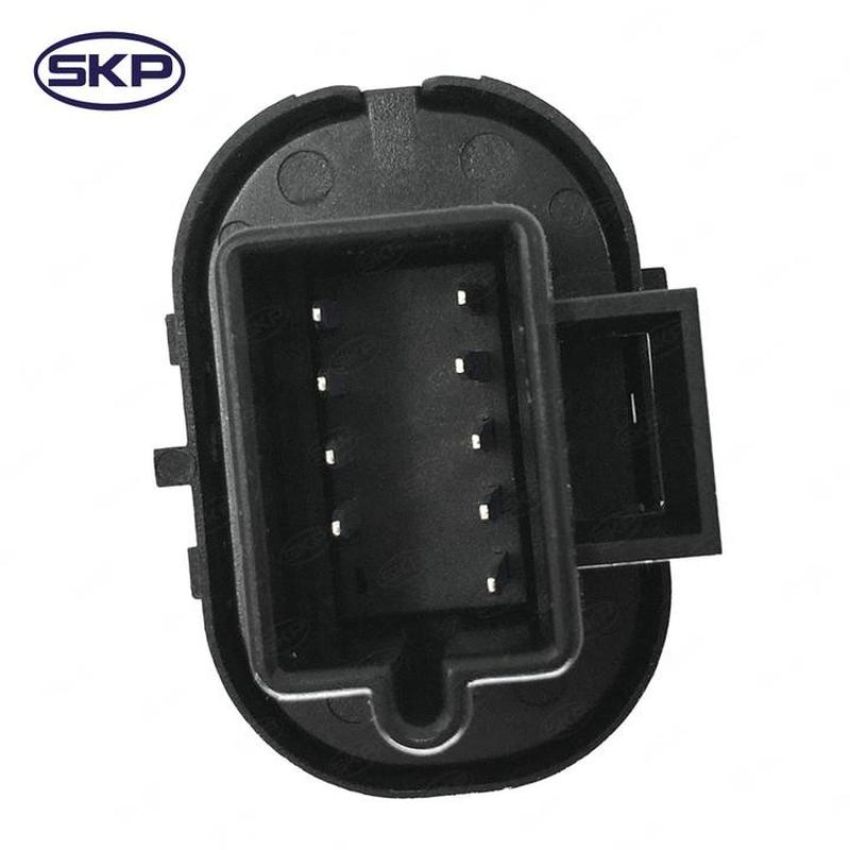 SKYWARD AUTOMOTIVE SK901116 Door Mirror Switch