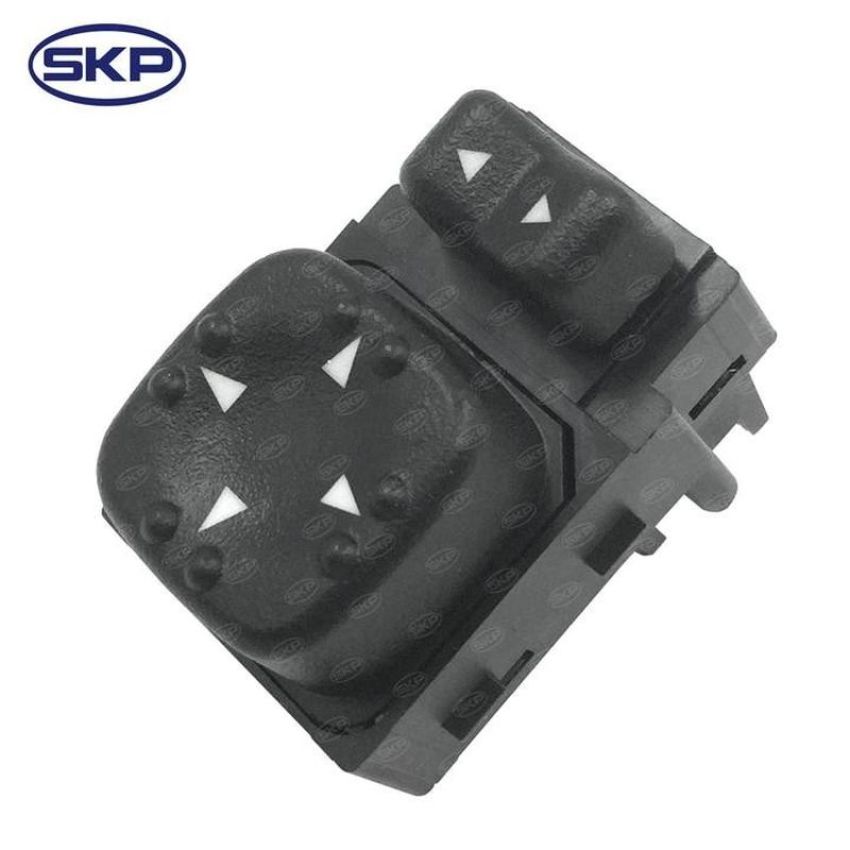 SKYWARD AUTOMOTIVE SK901124 Door Mirror Switch