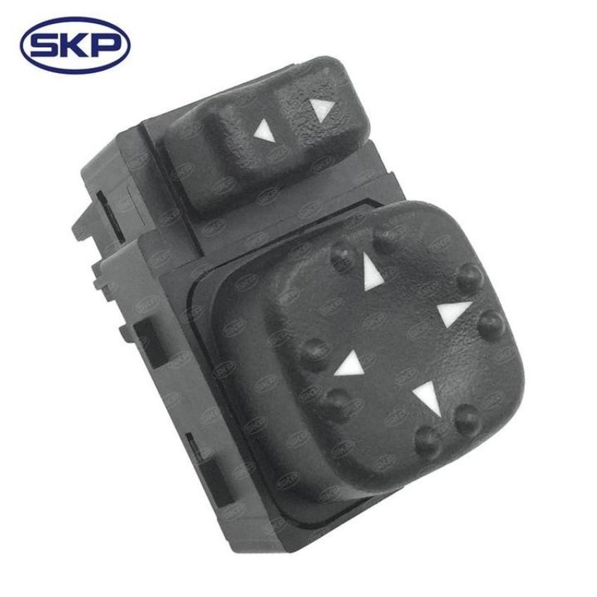 SKYWARD AUTOMOTIVE SK901124 Door Mirror Switch
