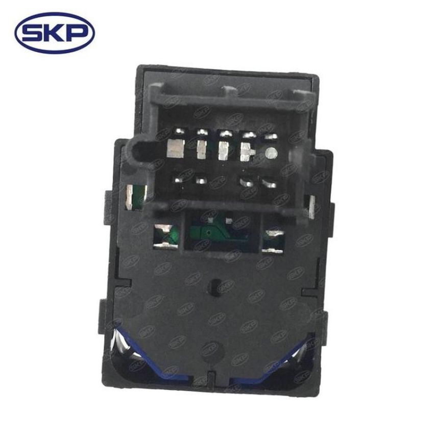 SKYWARD AUTOMOTIVE SK901124 Door Mirror Switch