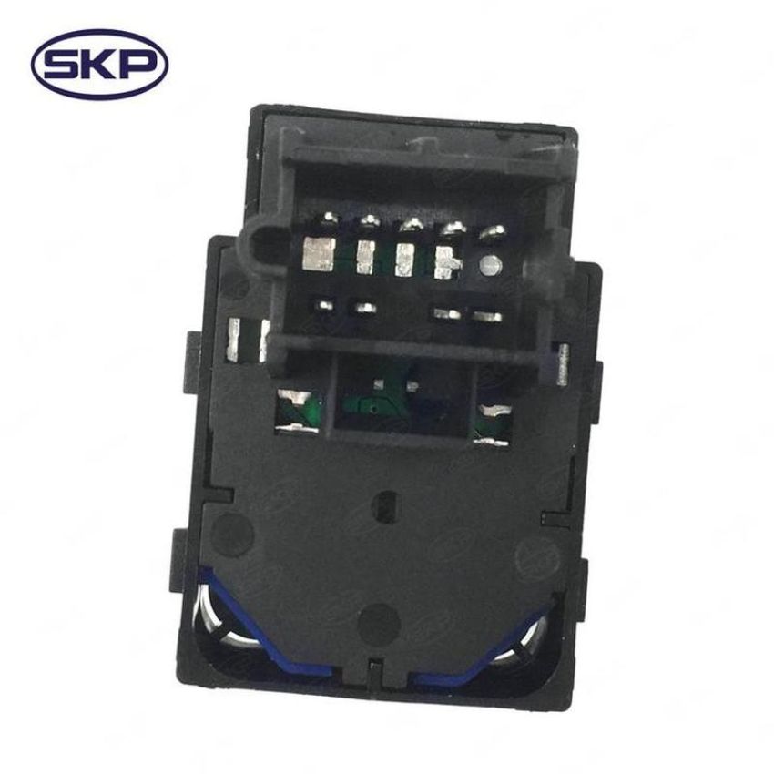 SKYWARD AUTOMOTIVE SK901126 Door Mirror Switch