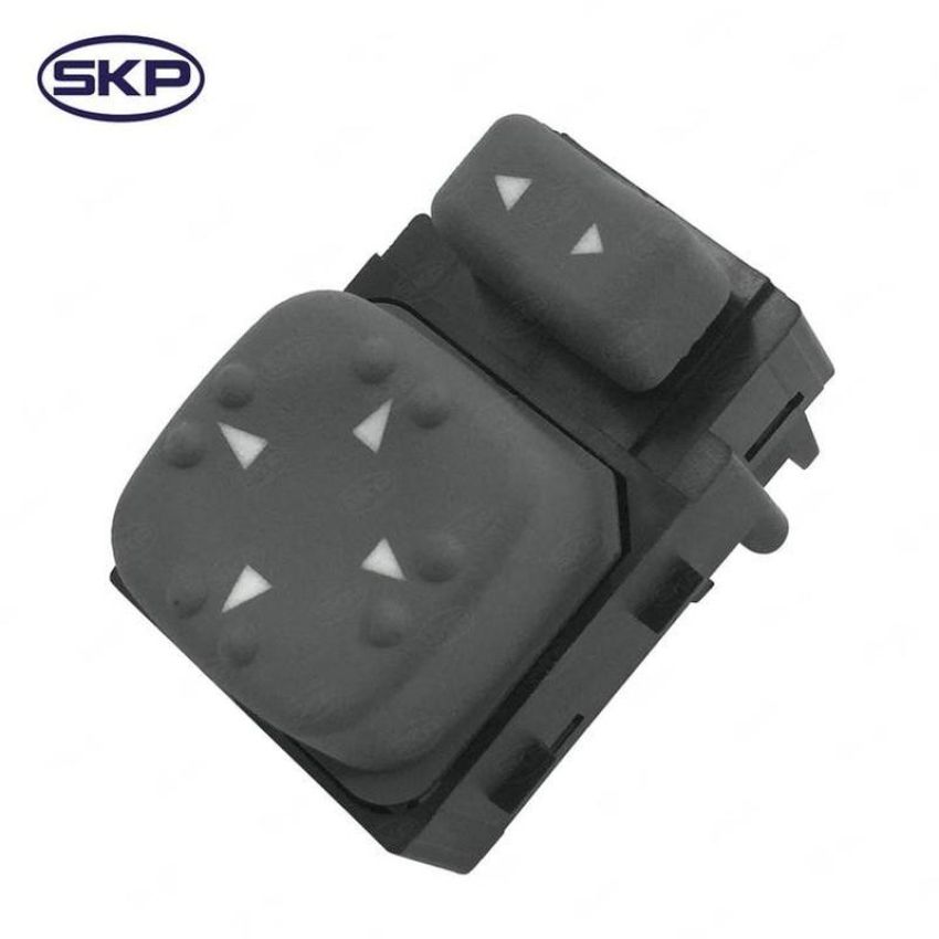 SKYWARD AUTOMOTIVE SK901126 Door Mirror Switch